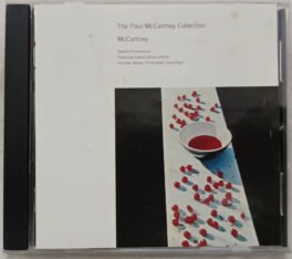 The Paul McCartnry Collection Audio cd