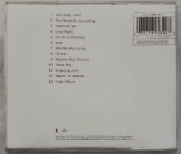 The Paul McCartnry Collection Audio cd