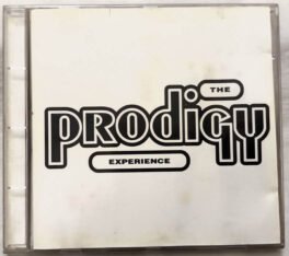 The Prodigy Experience Audio cd