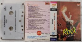The Rock collection Various Audio Cassette