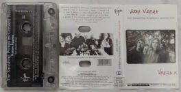 The Smashing Pumkins Greatest Hits Audio cassette