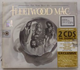 The very best of Fleetwood Mac Audio cd