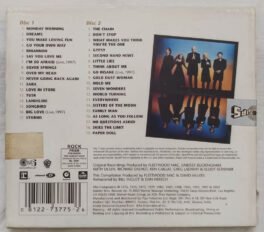 The very best of Fleetwood Mac Audio cd