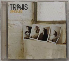 Travis Single Audio Cd