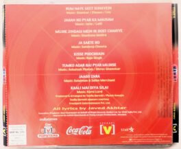 Viva Hindi Audio Cd