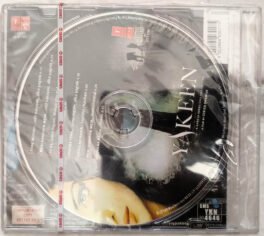 Yakeen Hindi Audio cd By Himesh Reshammiya (Sealed)