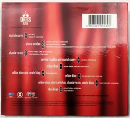 1 VH Divas Live Audio cd