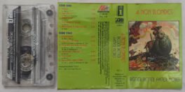4 Non Blondes Bigger Better Faster More Audio Cassette