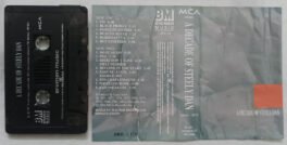 A Decade of Steely Dan Audio Cassette