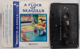 A Flock of Seagulls Audio Cassette