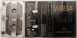 Abba Gold More Abba Hits Audio Cassette