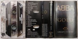 Abba Gold More Abba Hits Audio Cassettes