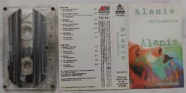 Alanis Morissette Audio Cassette