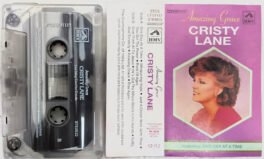 Amazing Grace Cristy Lane Audio Cassette