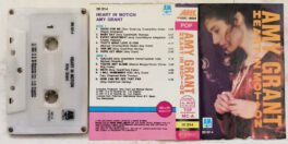 Amy Grant Heart in motion Audio Cassette