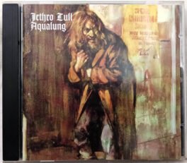 Aqualung Jethro tull Audio cd