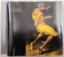 B B King Making love is good for you Audio cd