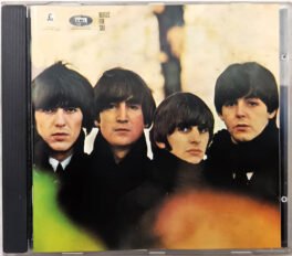 Beatles for sale Audio cd