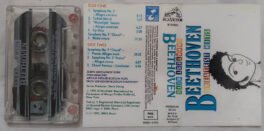 Beethoven Greatest Hits Audio Cassette