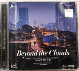 Beyond the Clouds Audio Cd By A R Rahman