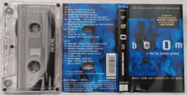Boom Audio Cassette