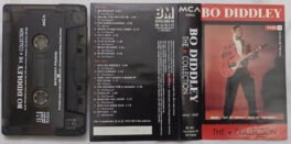 Bo Diddley The Star Collection Audio Cassette