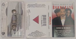 Boomerang Original Soundtrack Album Audio Cassette