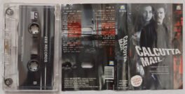 Calcutta Mail Hindi Audio Cassette