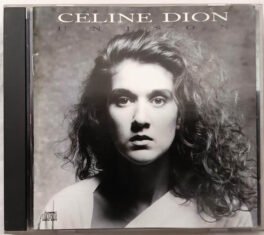 Celine Dion Unison Audio cd