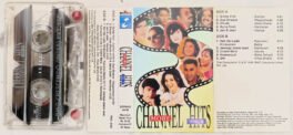 Channel Hits More Vol.2 Audio Cassette