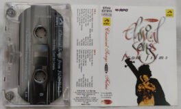 Classical Songs From Films Audio Cassette