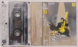 Classical Songs From Films Vol.2 Hindi Audio Cassette