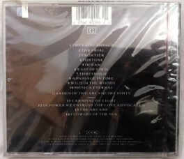 Dead can dance audio cd(Sealed)