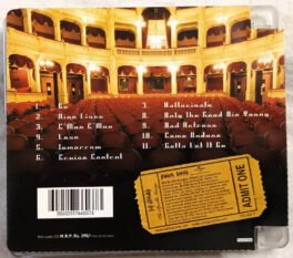 Def Leppard Songs from the Sparkle Lounge Audio cd