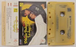 Dilwale Dulhania Le Jayenge Audio Cassette By Jatin–Lalit
