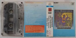 Divinities-Ian Anderson Twelve Dances With God Audio Cassette