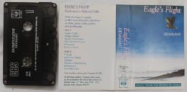 Eagles Flight Devakant Audio Cassette