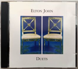 Elton John Duets Audio cd