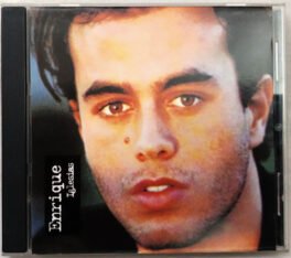 Enrique Iglesias Album Audio CD
