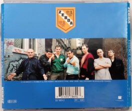 Essence Ordinaire Audio cd