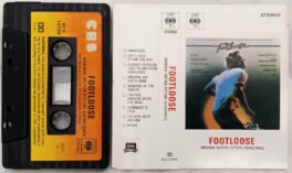 Footloose Audio Cassette