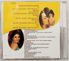 Gangster – Bluffmaster Hindi Audio CD