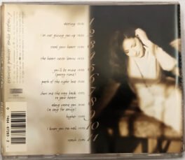 Gloria Estefan Destiny Audio cd