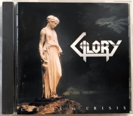 Glory – Crisis Vs Crisis Audio cd