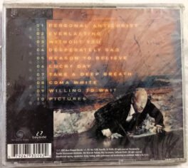 Grounded Xcarnation Audio cd (Sealed)