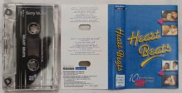 Heart Beats Hindi Audio Cassette
