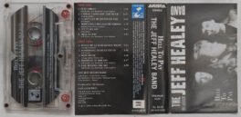 Hell To Pay The Jeff Healey Band Audio Cassette