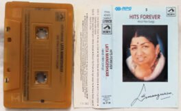 Hits Forever Lata Mangeshkar Volume 3 Hindi Films Audio Cassette