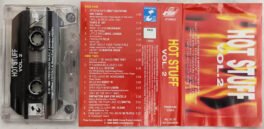 Hot Stuff Vol.2 Audio Cassette