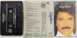 In Love Engelbert Audio Cassette